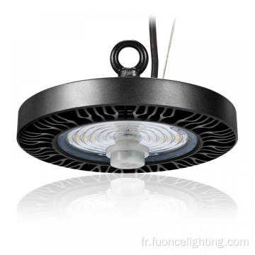 LED High Bay Light FH7 (100-200W) avec capteur micro-ondes